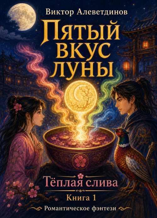 Авторские миры