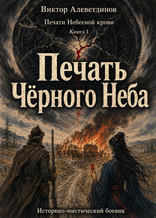 Авторские миры