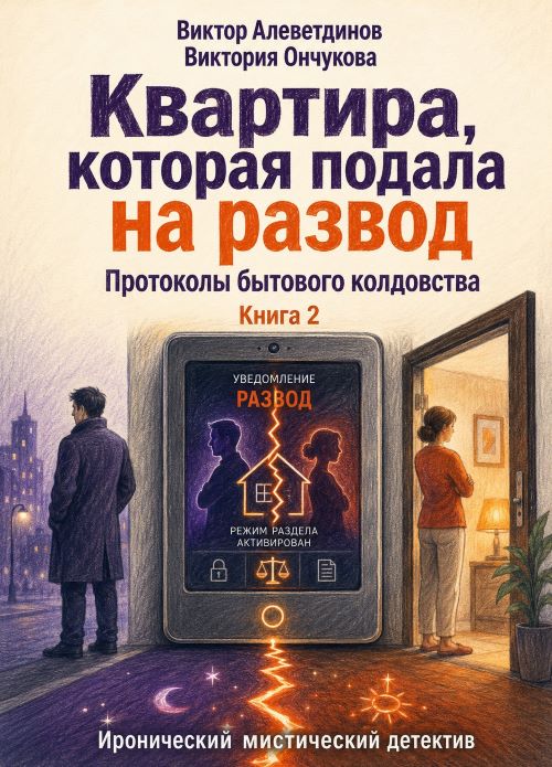 Авторские миры