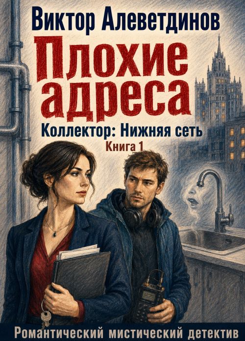 Авторские миры