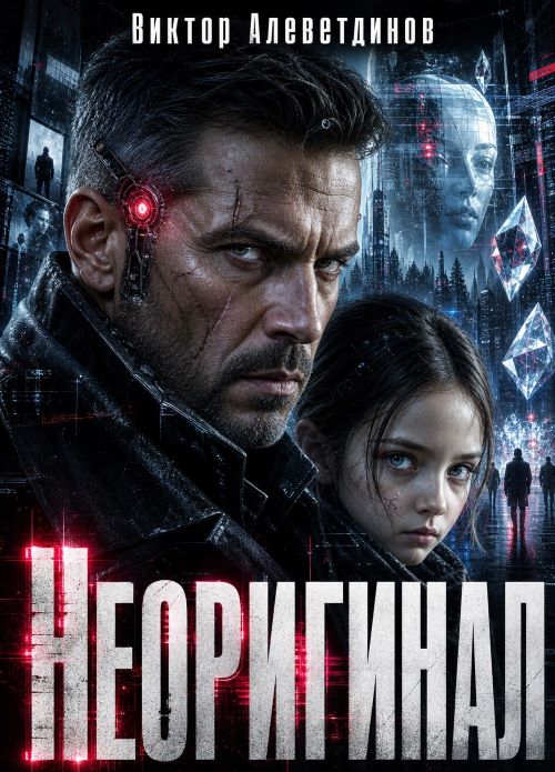 Авторские миры
