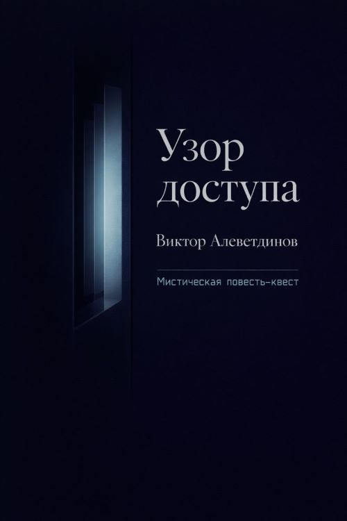 Узор доступа