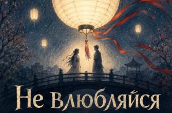 Не влюбляйся под седьмым фонарём