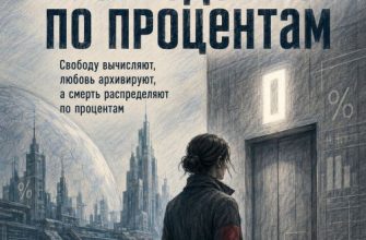 Когда смерть распределяют по процентам