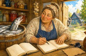 «Книга благодарностей» — короткая юмористическая история