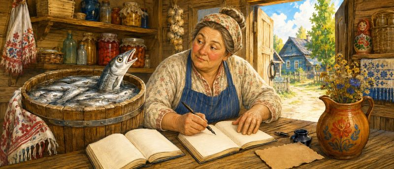 Книга благодарностей
