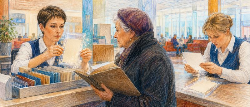 Карандаш с допуском — короткая юмористическая история