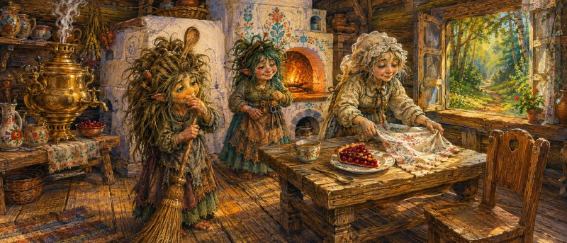 Последний кусок