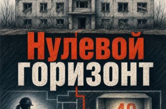 «Нулевой горизонт»: город, где адреса меняют прошлое