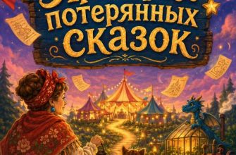 Ярмарка потерянных сказок: кому принадлежит счастливый финал? Книга 14