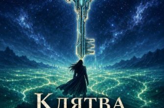 Клятва Артексила. Книга 4. Пять ключей Корселуна