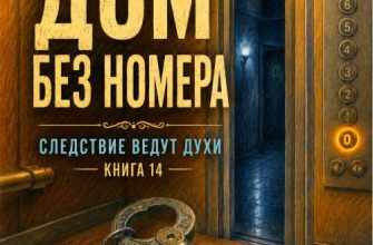 Дом без номера. Книга 14. Следствие ведут духи