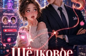 Шёлковое сердце дракона или как я случайно обручилась с начальником