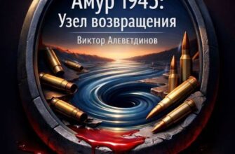 Амур 1945: Узел возвращения