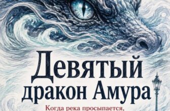 Девятый дракон Амура