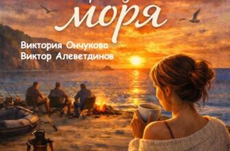 Чай с привкусом моря