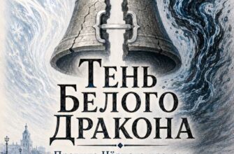 Тень Белого Дракона