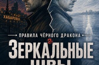 Зеркальные швы