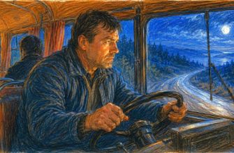 «Билет, который вернулся» — короткий мистический рассказ