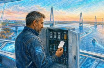 Девять минут — короткая научно-фантастическая история