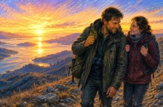 «Кадр без съёмки» — короткая романтическая история
