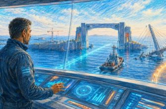 Пауза для живых — короткая социально-фантастическая история