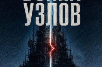 Война узлов. Тихоокеанский контур. Книга 1