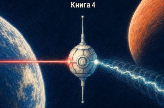 Предел сигнала. Тихоокеанский контур. Книга 4