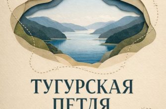 Тугурская петля. Книга 2